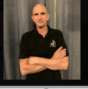 Meet your Posher, Dale